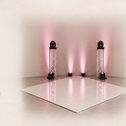 Dance Floors & Lighting